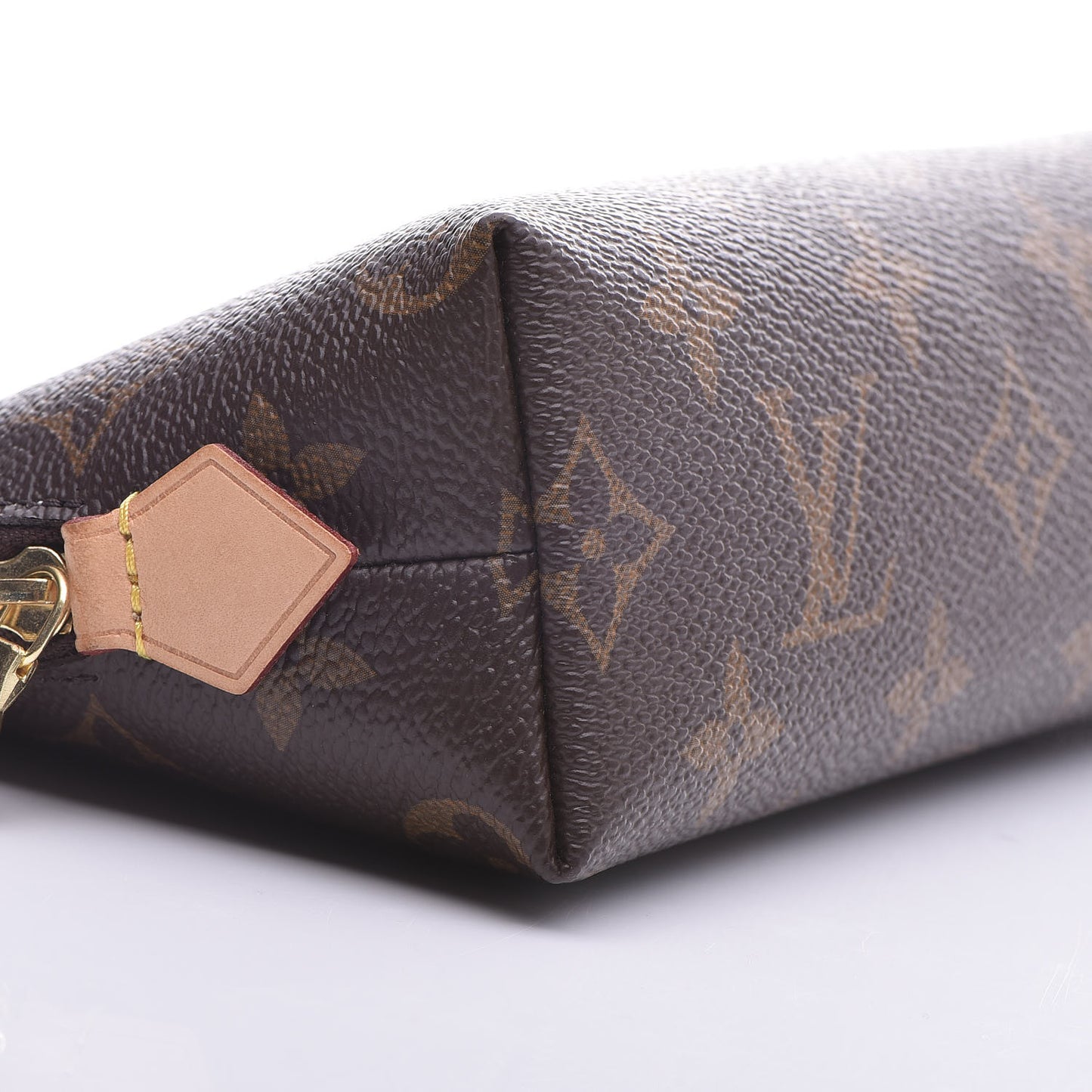 Monogram Cosmetic Pouch