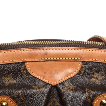 Louis Vuitton Monogram Tivoli GM 10 of 15