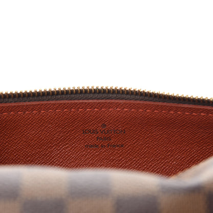 Louis Vuitton Damier Ebene Papillon 26 8 of 9