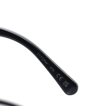 Louis Vuitton Acetate Mini Link Soft Square Sunglasses Z1727W Black 6 of 7