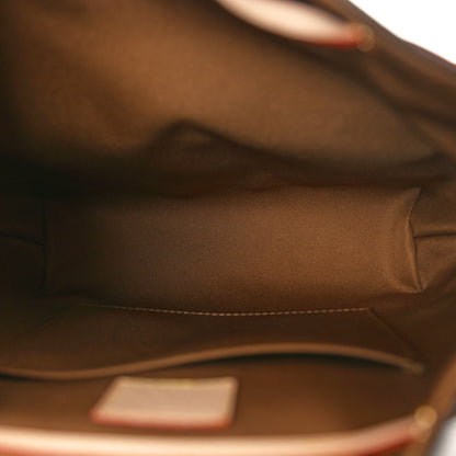 Louis Vuitton Monogram Excursion PM Backpack 5 of 9