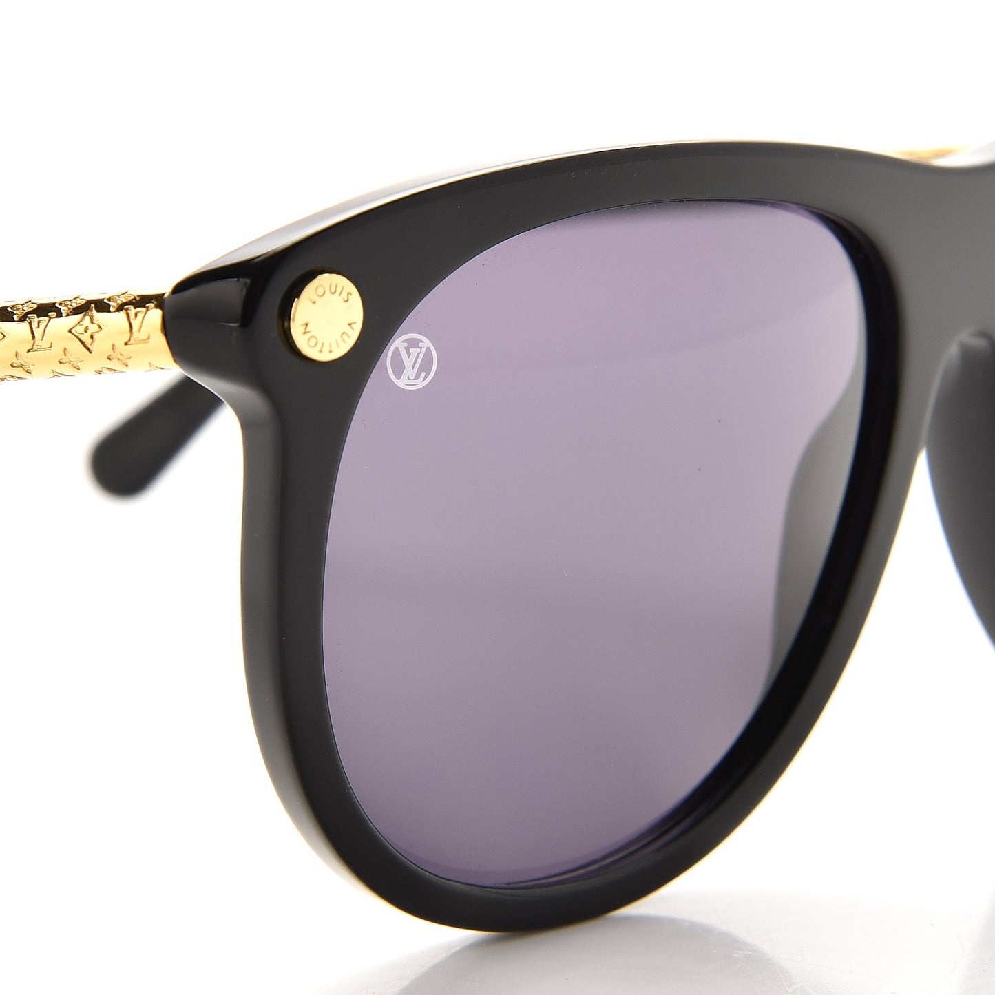 Vertigo Sunglasses Z0894W Black