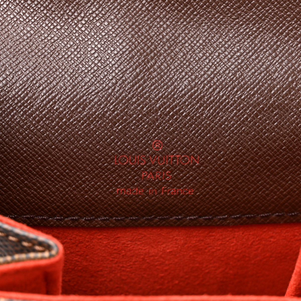 Damier Ebene Pimlico