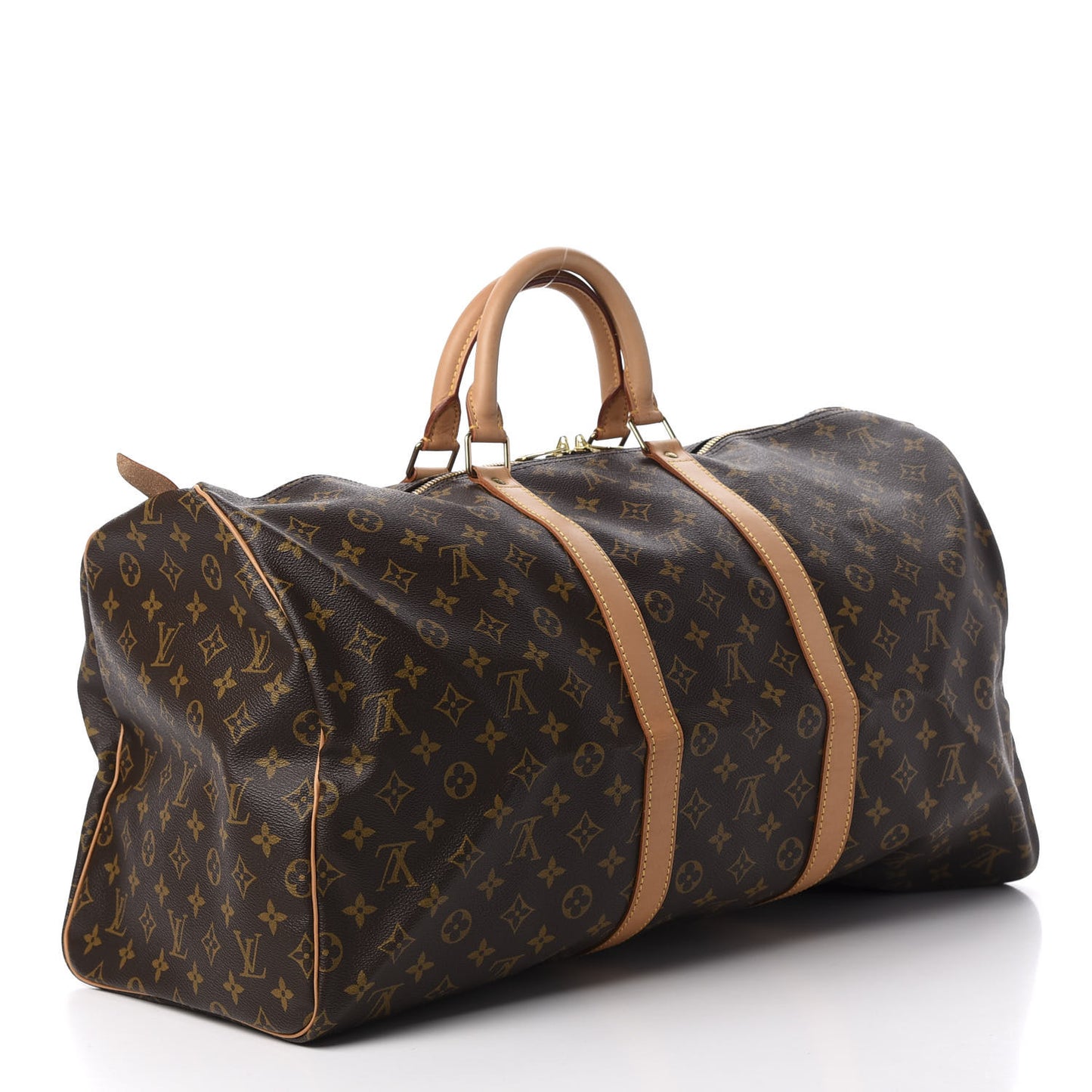 Monogram Keepall 55