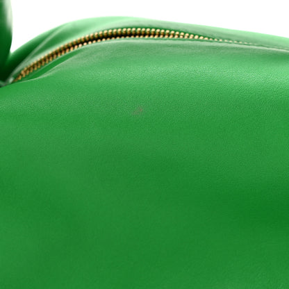 Bottega Veneta Nappa Mini Double Knot Bag Parakeet 12 of 12