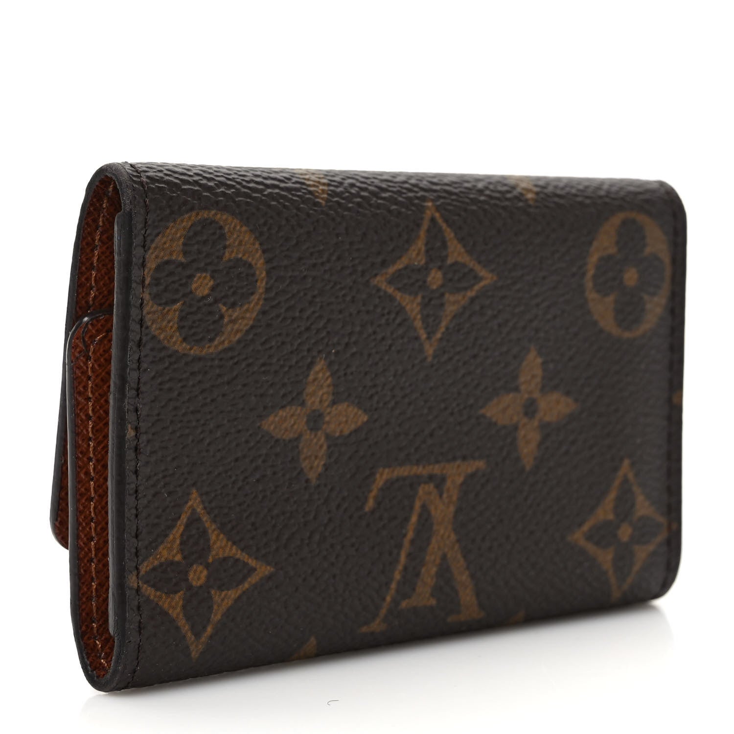 Louis Vuitton Monogram 6 Key Multicles Holder 3 of 6