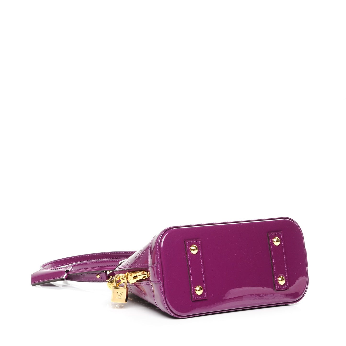 Vernis Alma BB Amethyste