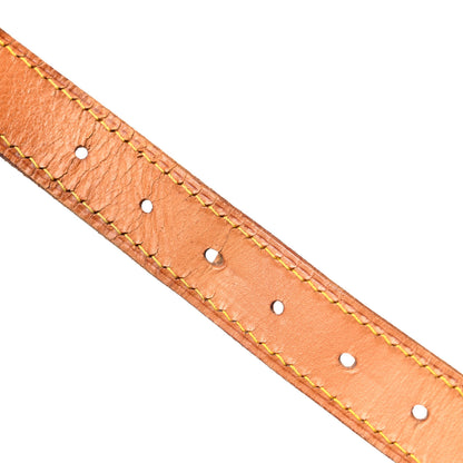 Louis Vuitton Monogram Keepall Bandouliere 45 42 of 54