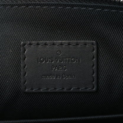 Louis Vuitton Damier Infini Discovery Messenger BB Onyx 6 of 8