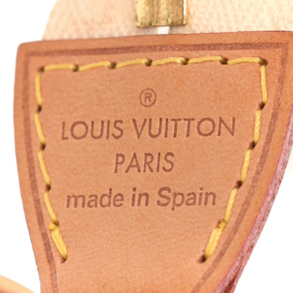 Louis Vuitton Damier Azur Pochette Accessories 6 of 12