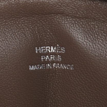 Hermes Swift In-The-Loop Belt Bag Etoupe 6 of 9