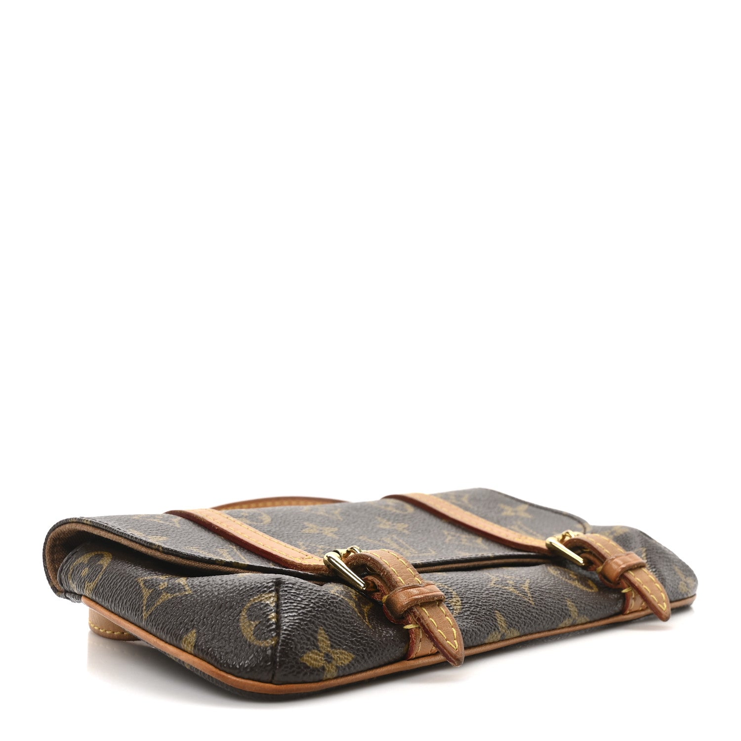 Louis Vuitton Monogram Pochette Marelle PM 4 of 9
