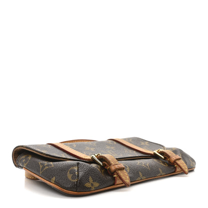 Louis Vuitton Monogram Pochette Marelle PM 4 of 9