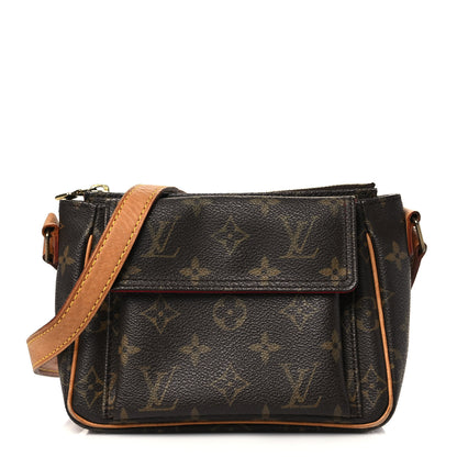 Louis Vuitton Monogram Viva-Cite PM 1 of 6