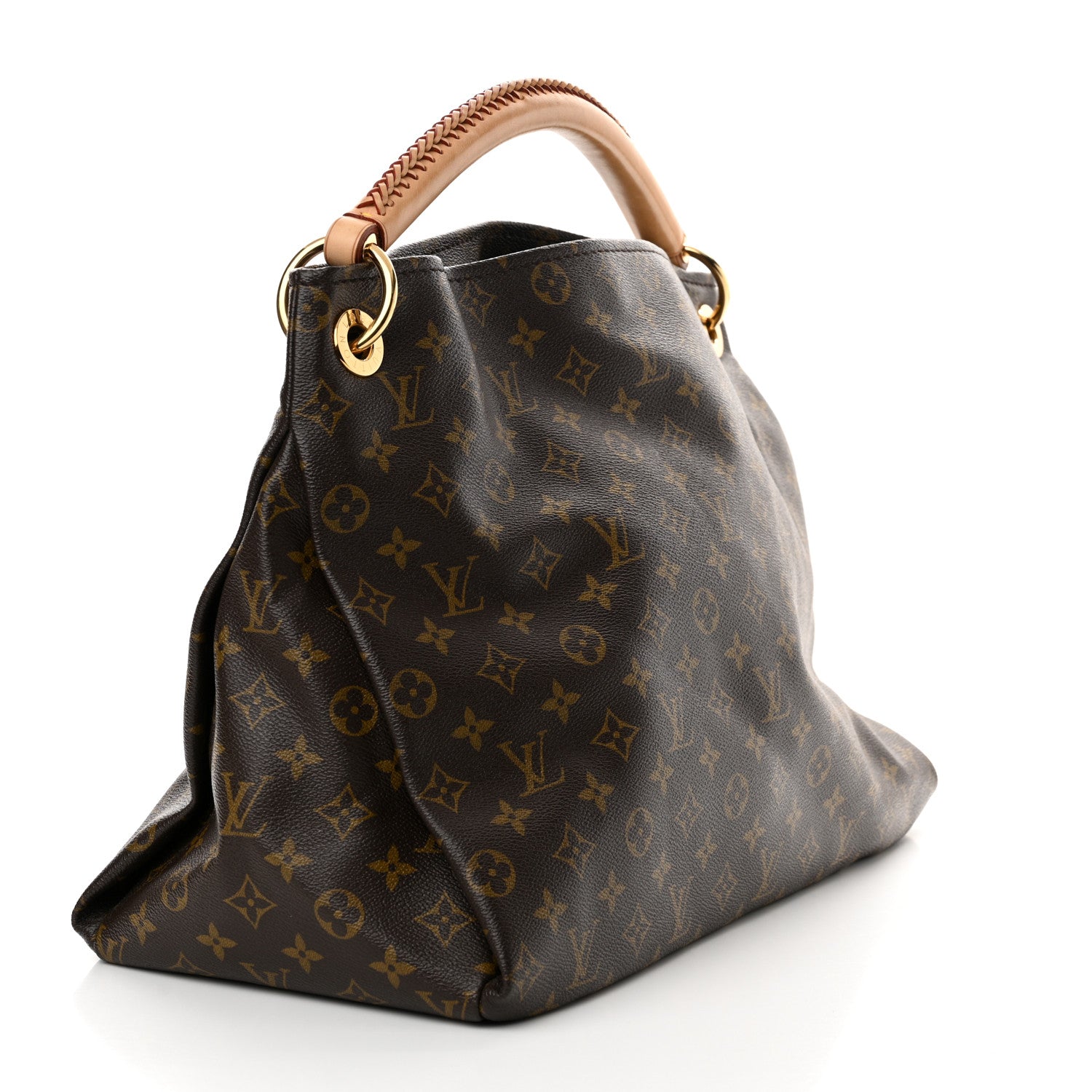 Louis Vuitton Monogram Artsy MM 2 of 12