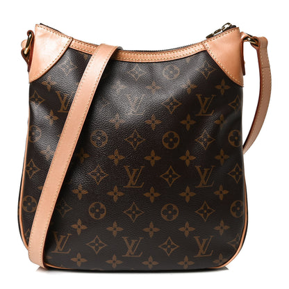 Louis Vuitton Monogram Odeon PM 1 of 15