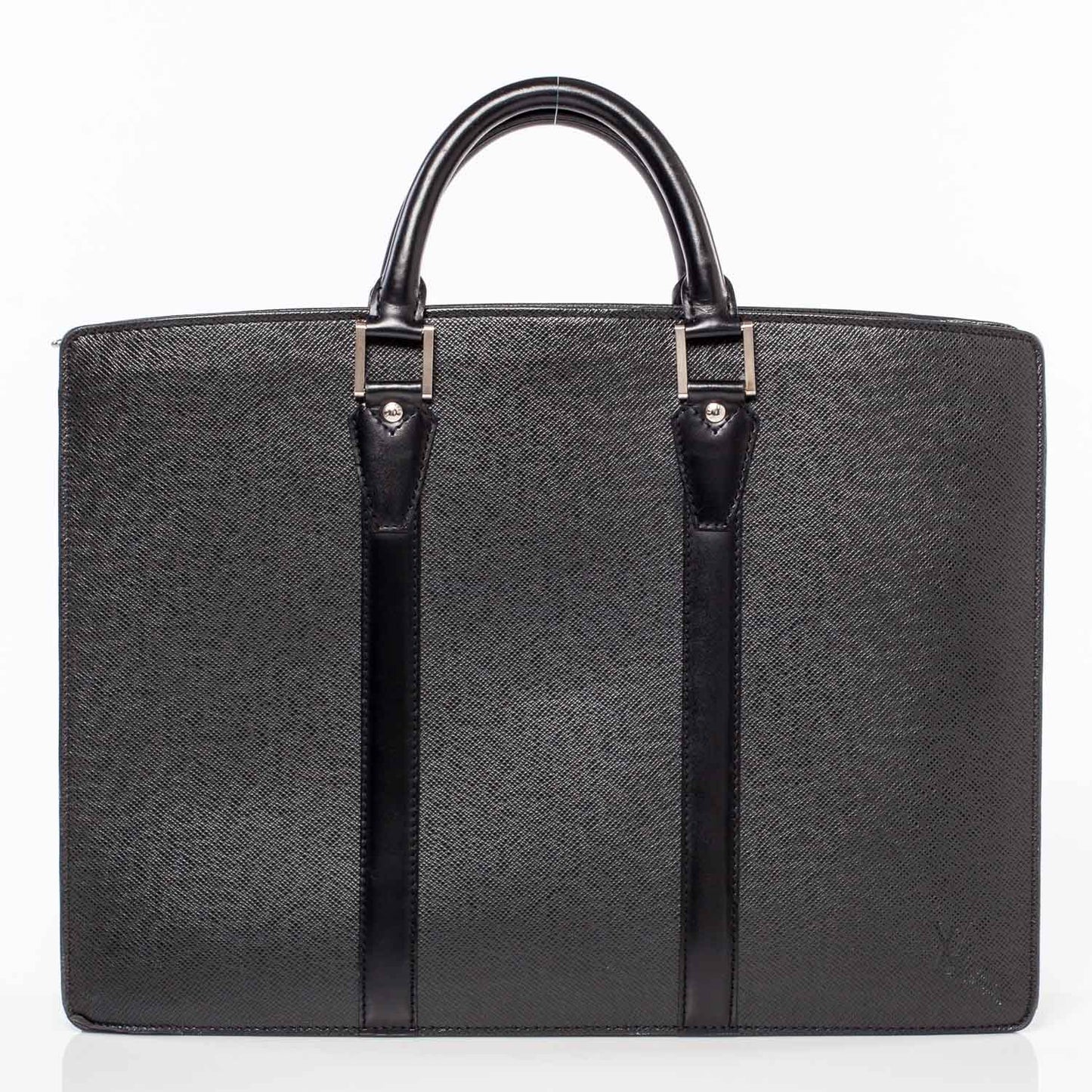 Taiga Lozan Briefcase Ardoise