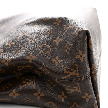 Louis Vuitton Monogram Graceful MM 11 of 11