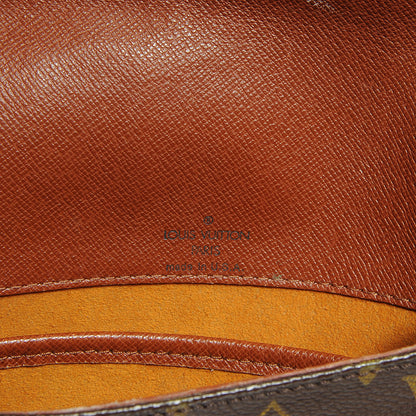 Louis Vuitton Monogram Musette Tango 6 of 7