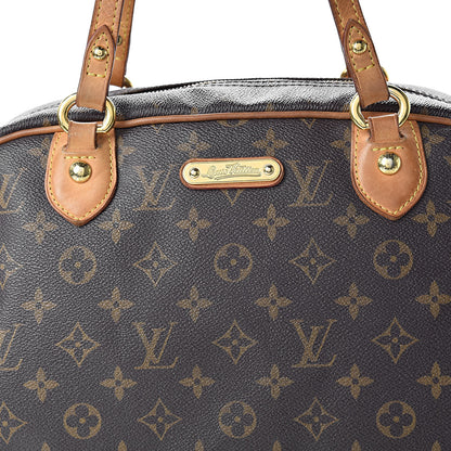 Louis Vuitton Monogram Montorgueil GM 8 of 21