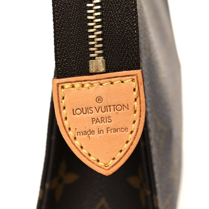 Louis Vuitton Monogram Toiletry Pouch 19 7 of 8