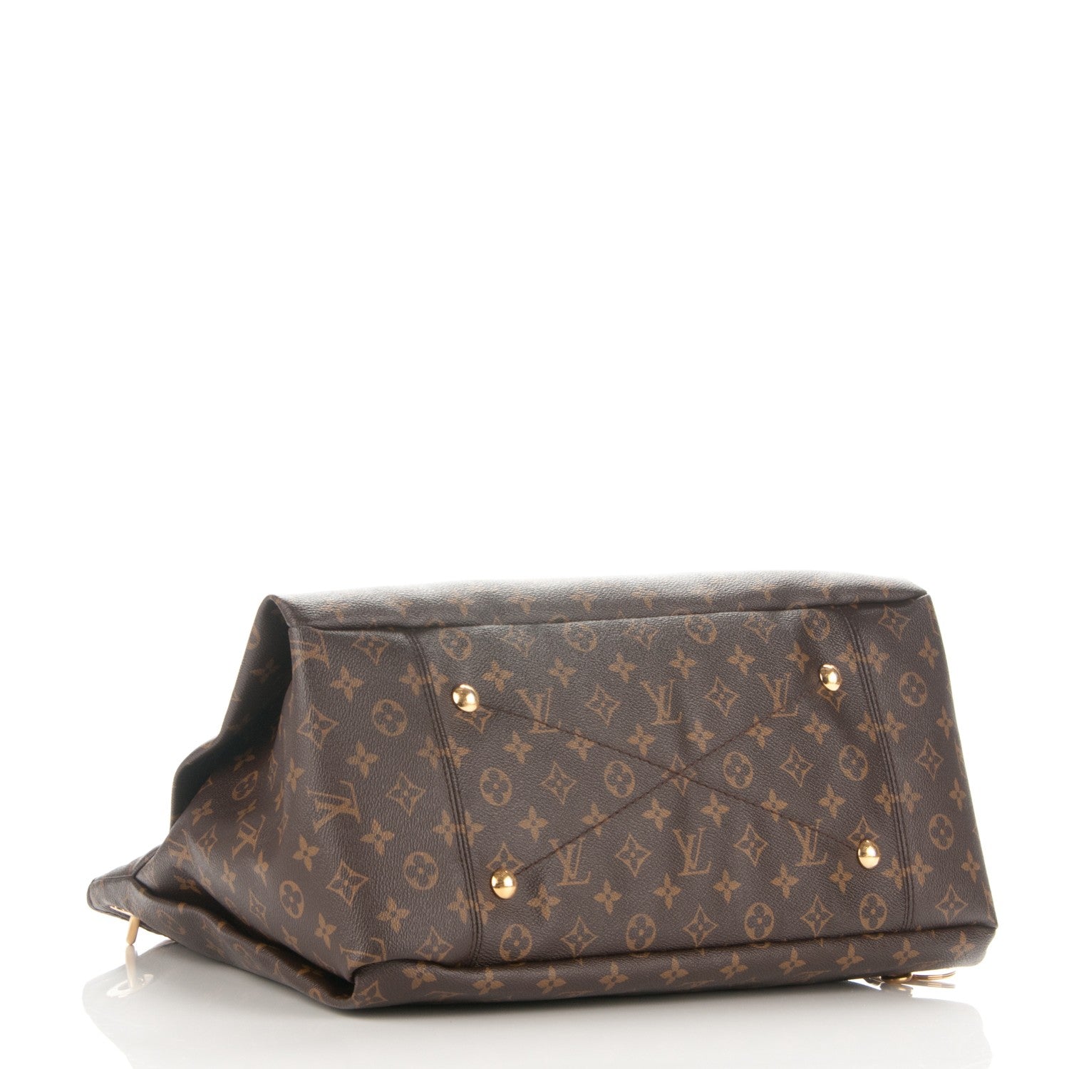 Louis Vuitton Monogram Artsy MM 4 of 6