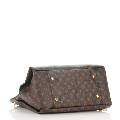 Louis Vuitton Monogram Artsy MM 4 of 6