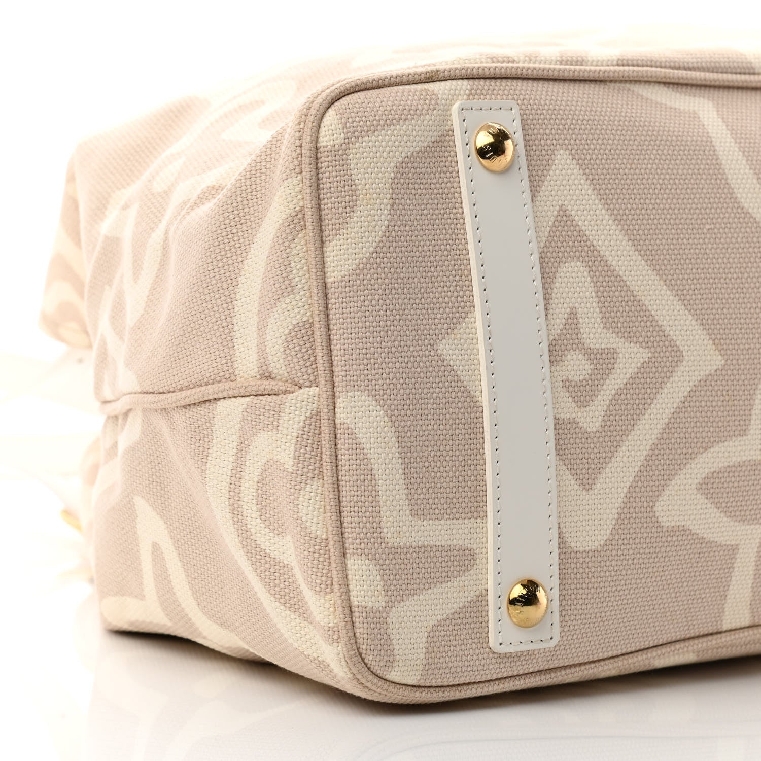 Louis Vuitton Tahitienne Cabas GM Sandy 8 of 15