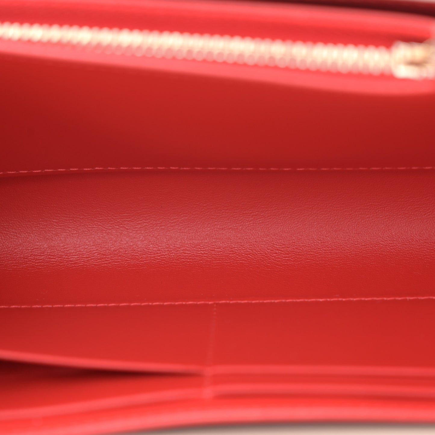 Calfskin Spikes Loubinthesky Paloma Clutch Saharienne