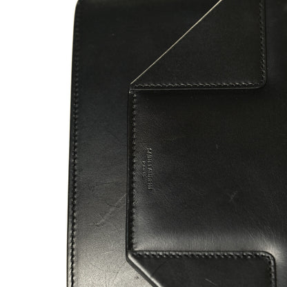 Saint Laurent Calfskin Small Betty Black 8 of 9