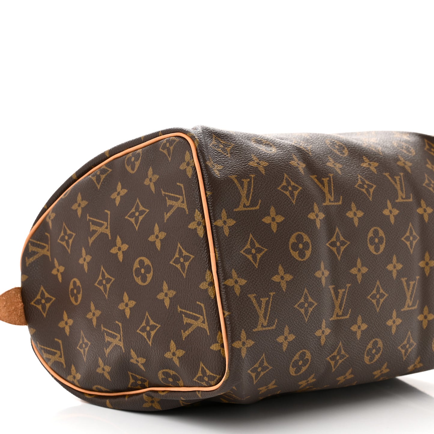 LOUIS VUITTON Monogram Speedy 30