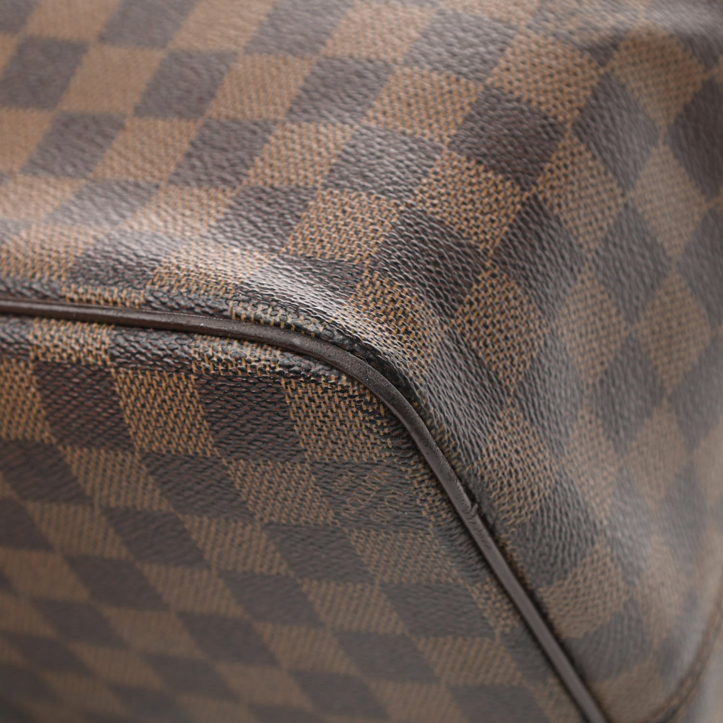 Damier Ebene Saleya GM