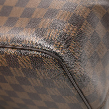 Louis Vuitton Damier Ebene Saleya GM 11 of 14
