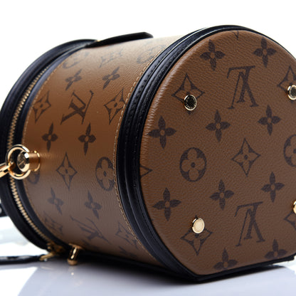 Louis Vuitton Reverse Monogram Cannes 7 of 15