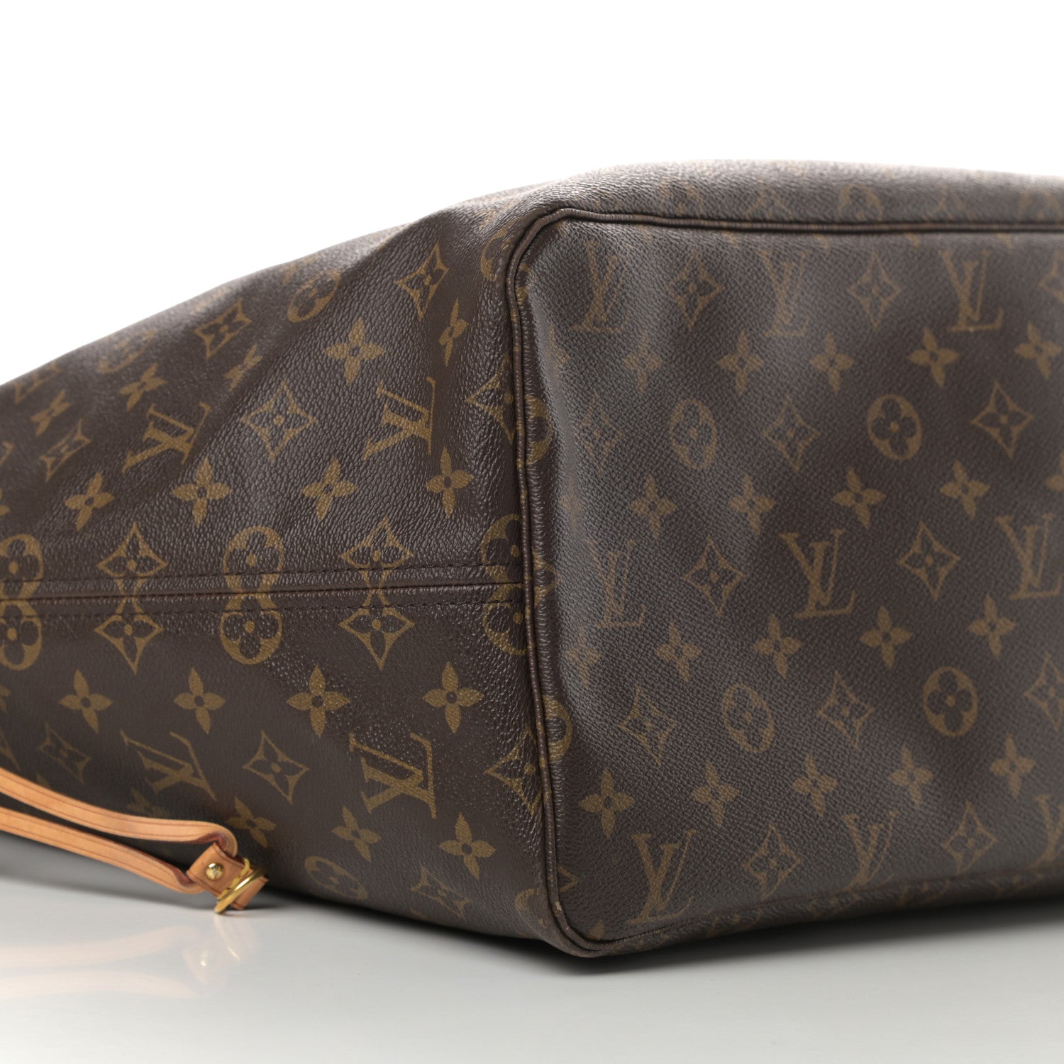 Louis Vuitton Monogram Neo Neverfull GM 10 of 20