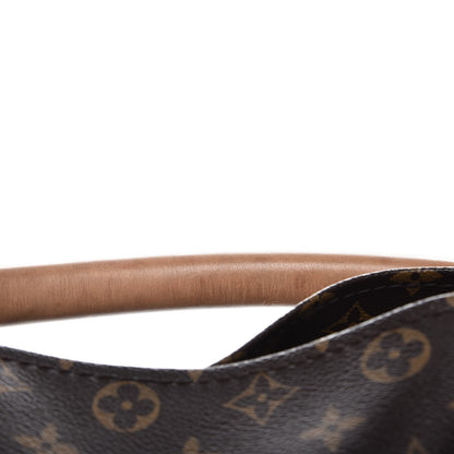 Louis Vuitton Monogram Artsy MM 10 of 10