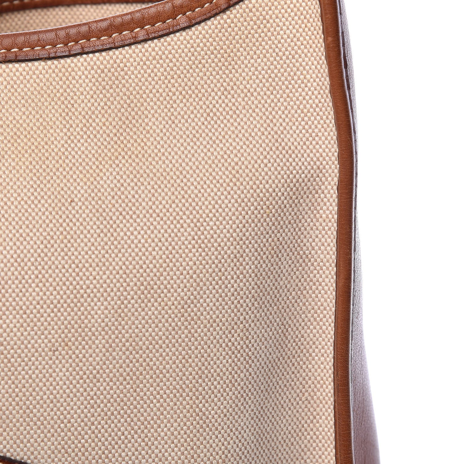 Hermes Toile Natural Barenia Evelyne PM Fauve 17 of 23