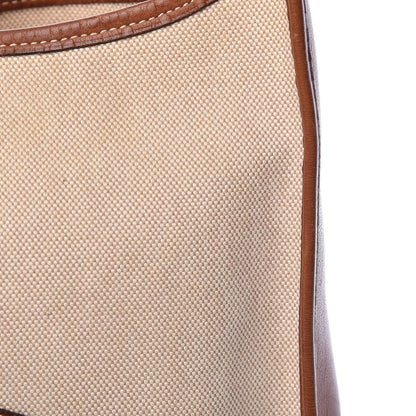 Hermes Toile Natural Barenia Evelyne PM Fauve 17 of 23