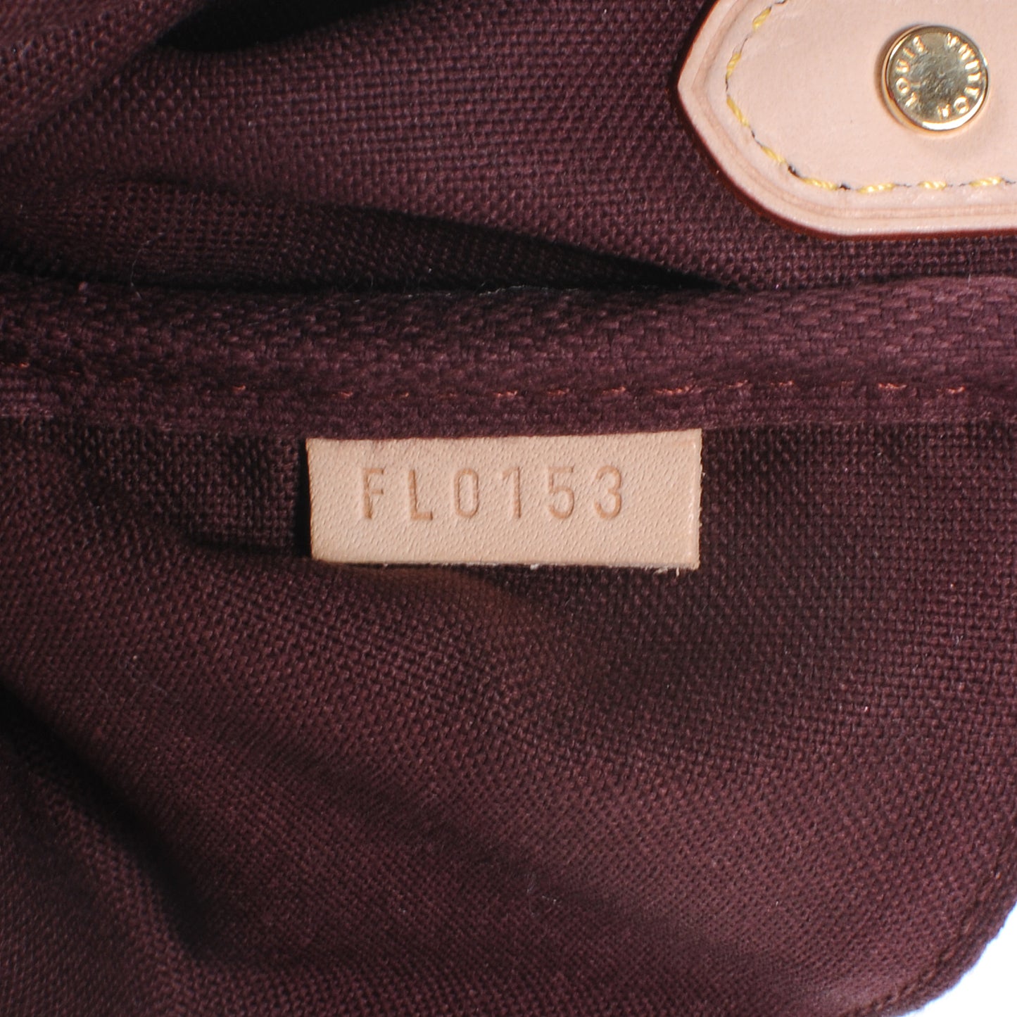 Monogram Favorite MM