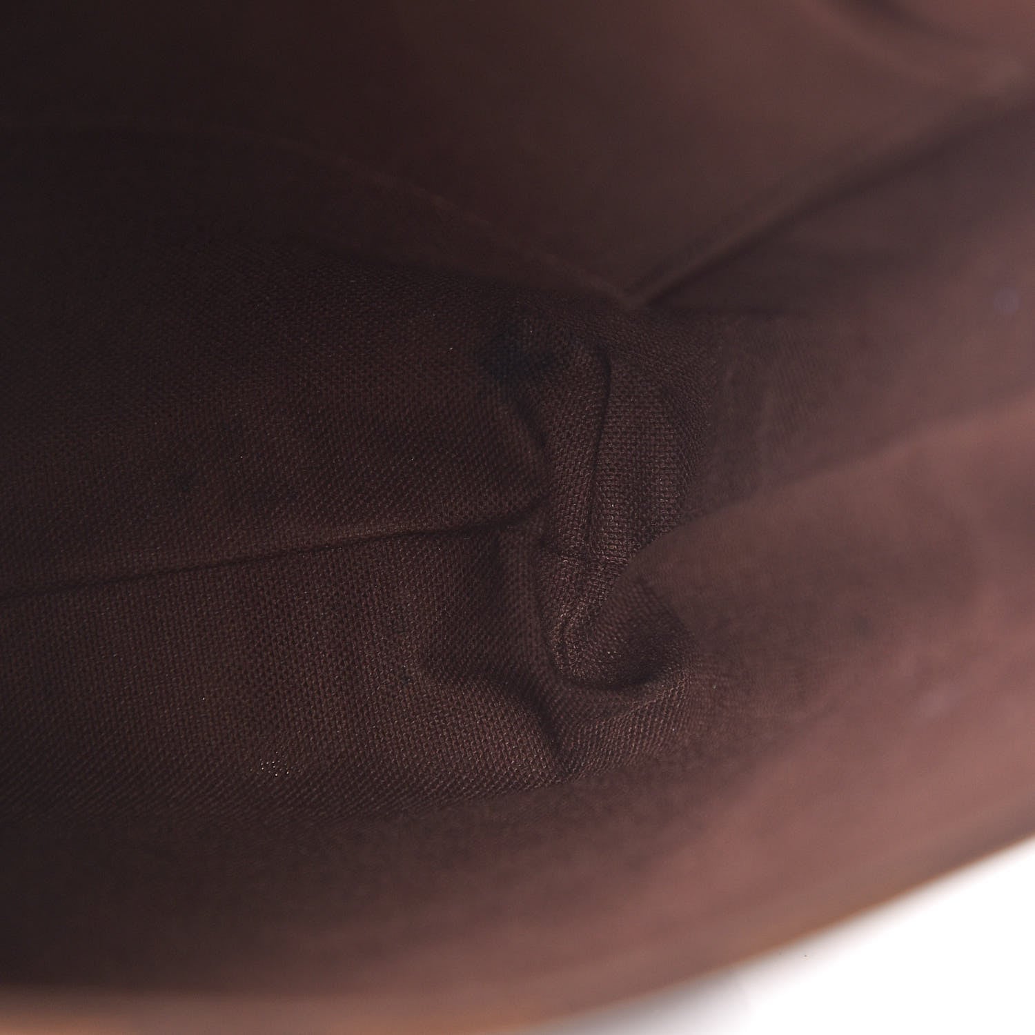 Louis Vuitton Damier Ebene Brooklyn PM 11 of 11