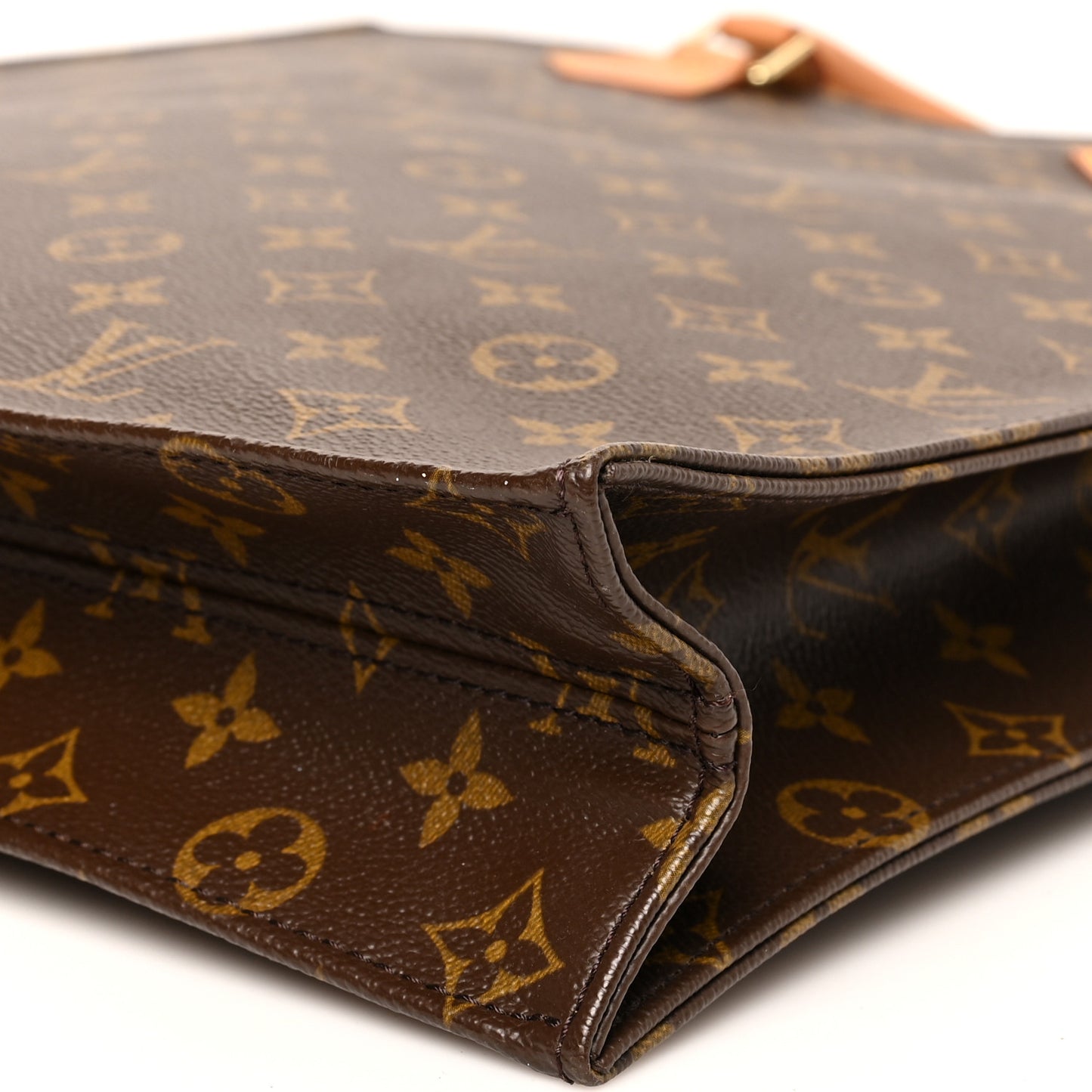 Monogram Sac Plat