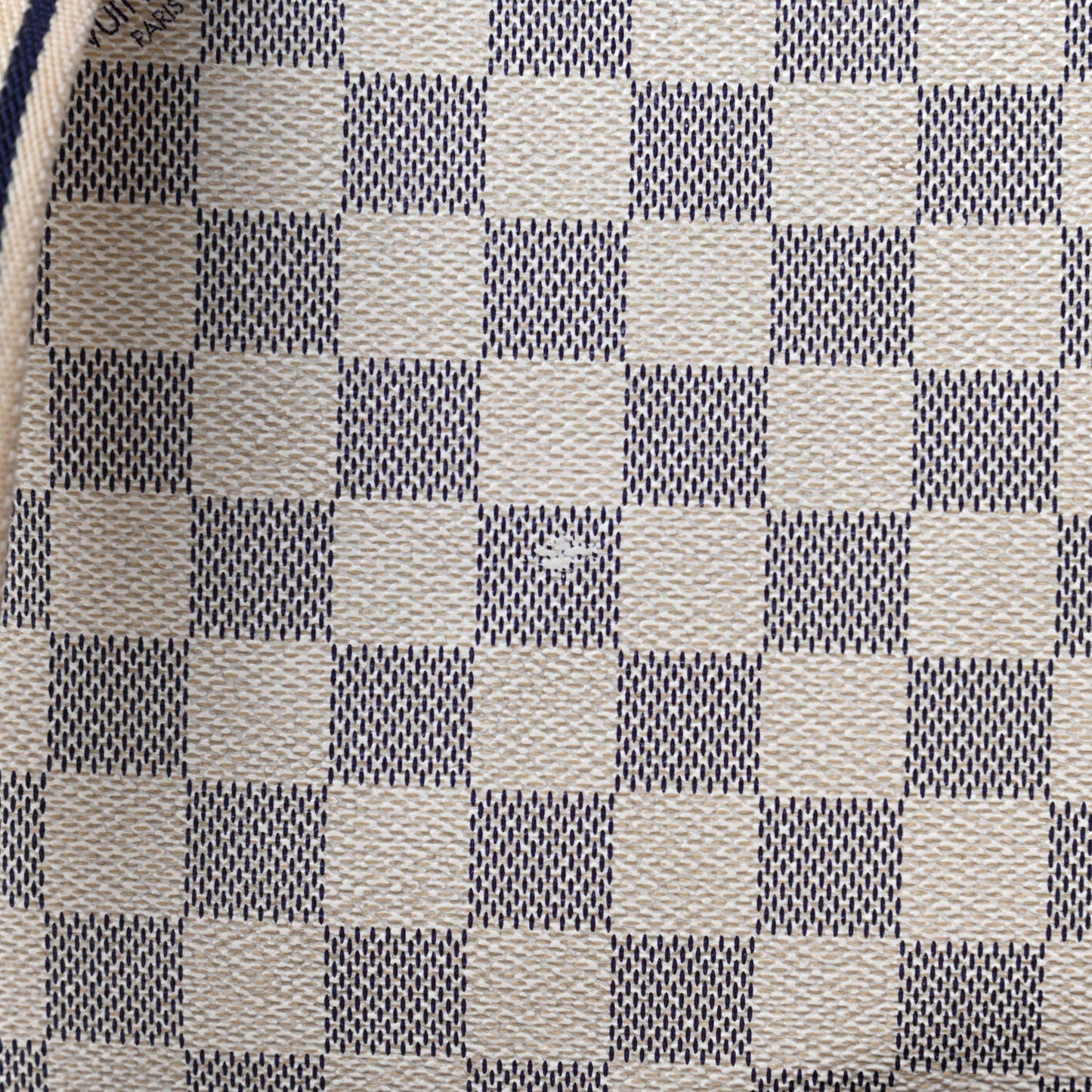 Damier Azur Bosphore Pochette