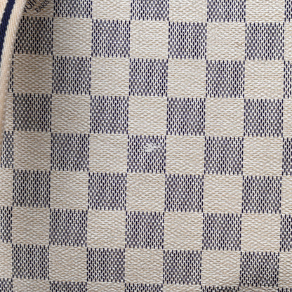 Louis Vuitton Damier Azur Bosphore Pochette 11 of 11