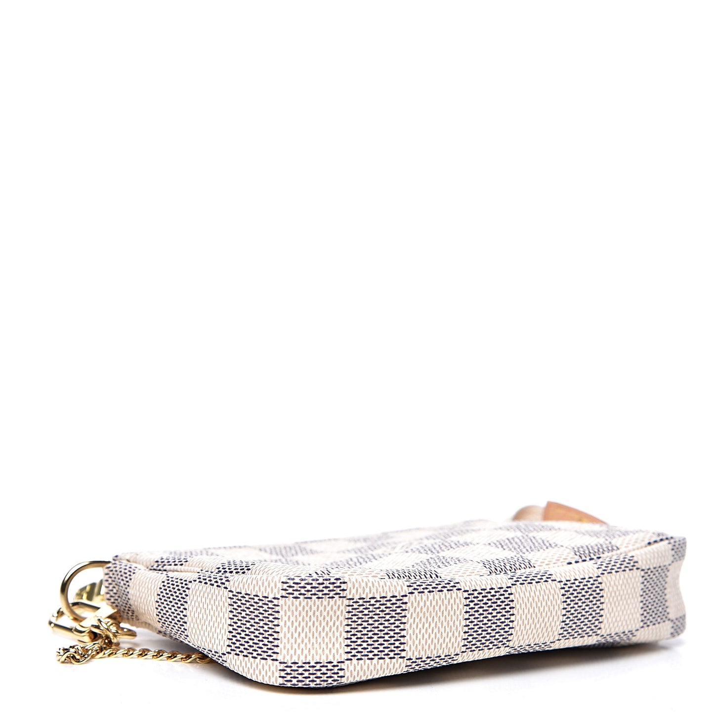 Damier Azur Mini Pochette Accessories
