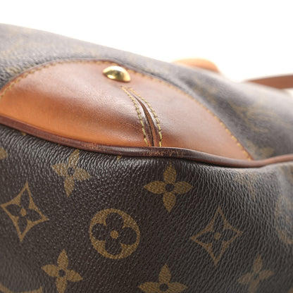 Louis Vuitton Monogram Estrela MM 8 of 13