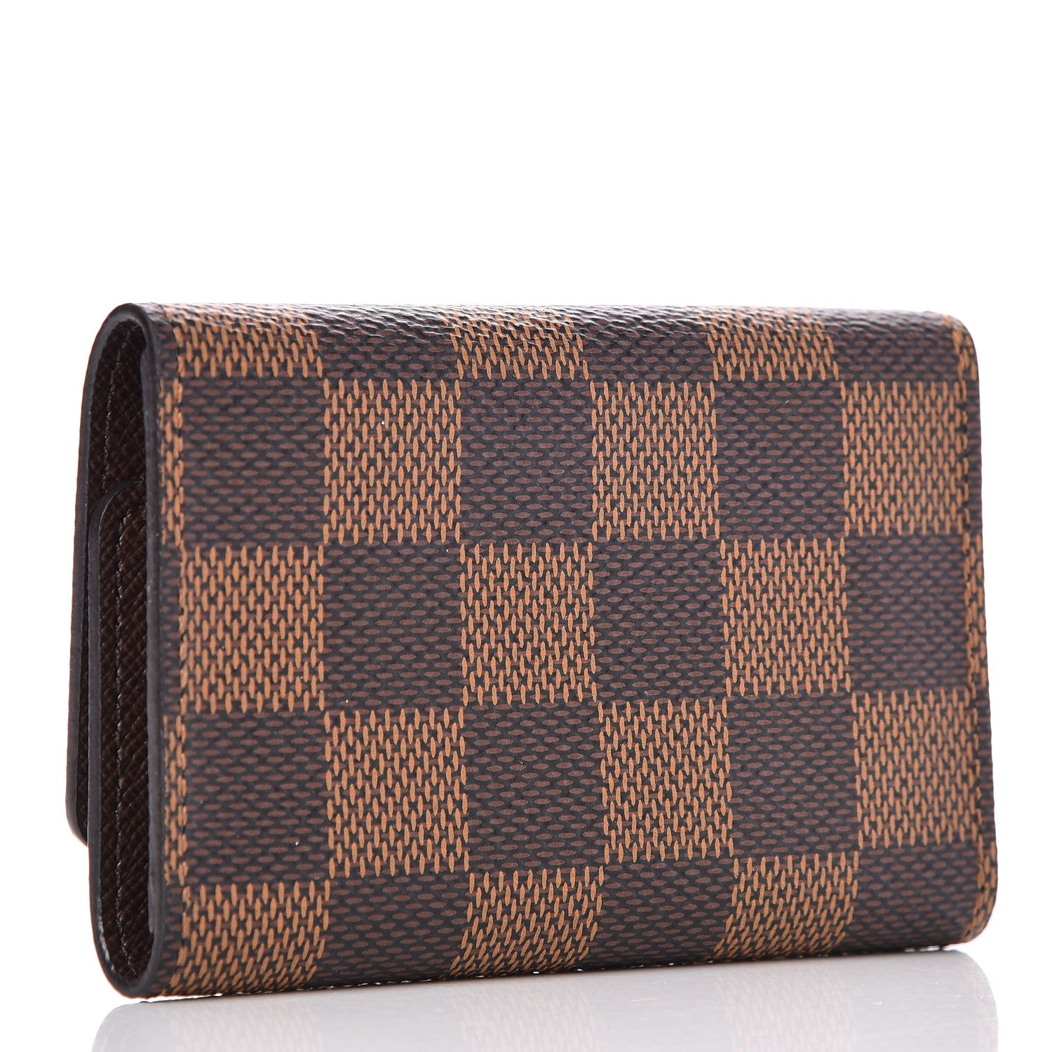 Louis Vuitton Damier Ebene Multicles 6 Key Holder 3 of 8