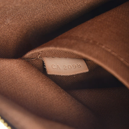 Louis Vuitton Monogram Odeon PM 6 of 11
