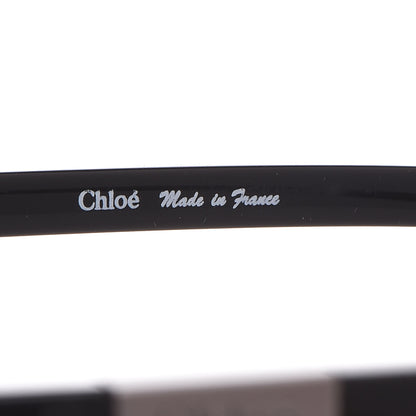 Chloe Oversized Sunglasses CL 2119 Black 6 of 7