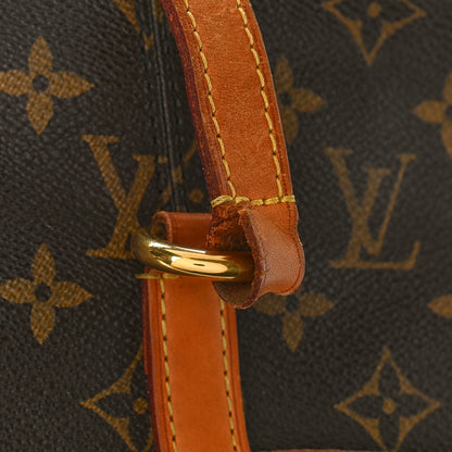 Louis Vuitton Monogram Totally MM 15 of 17