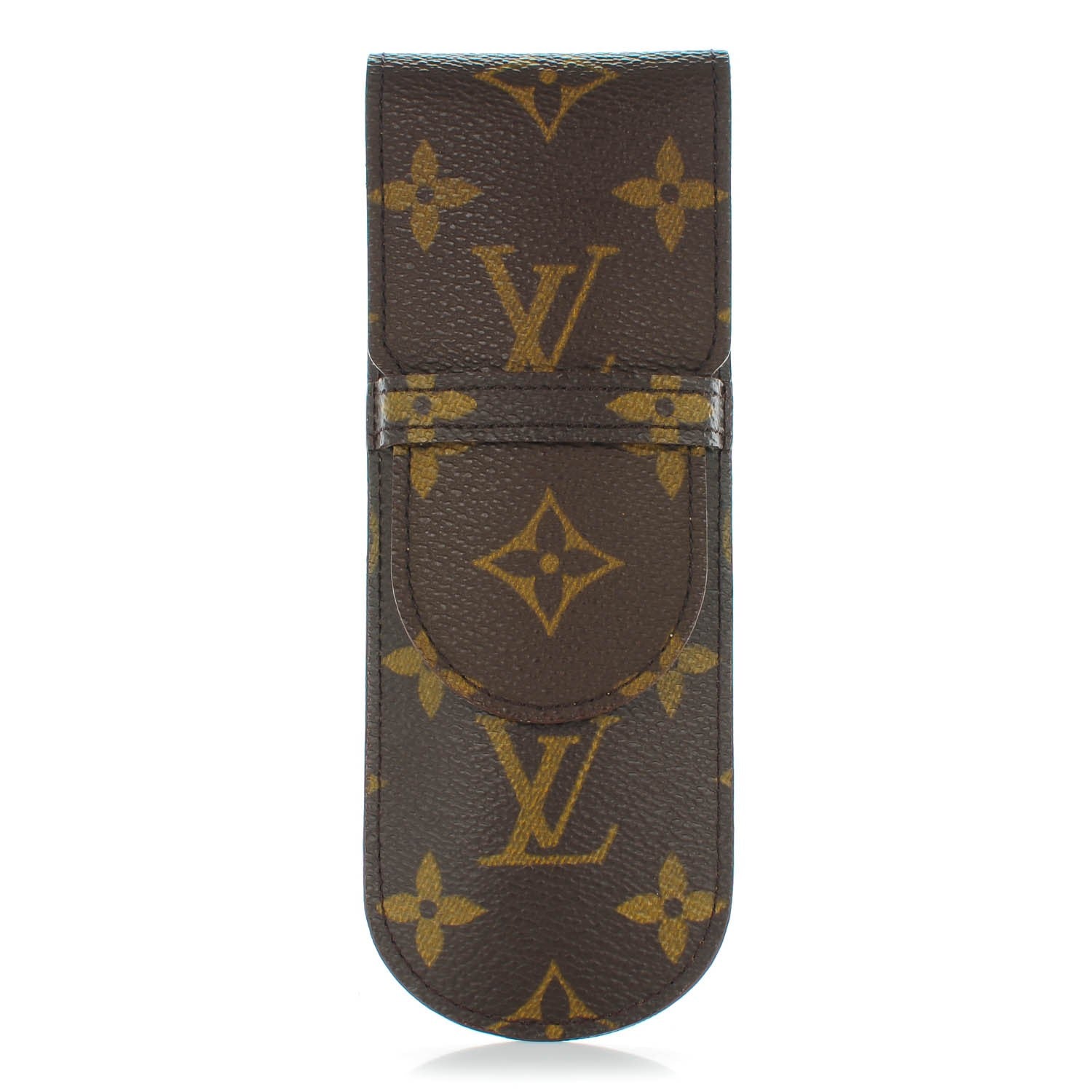 Louis Vuitton Monogram Etui Pen Holder Case 1 of 7
